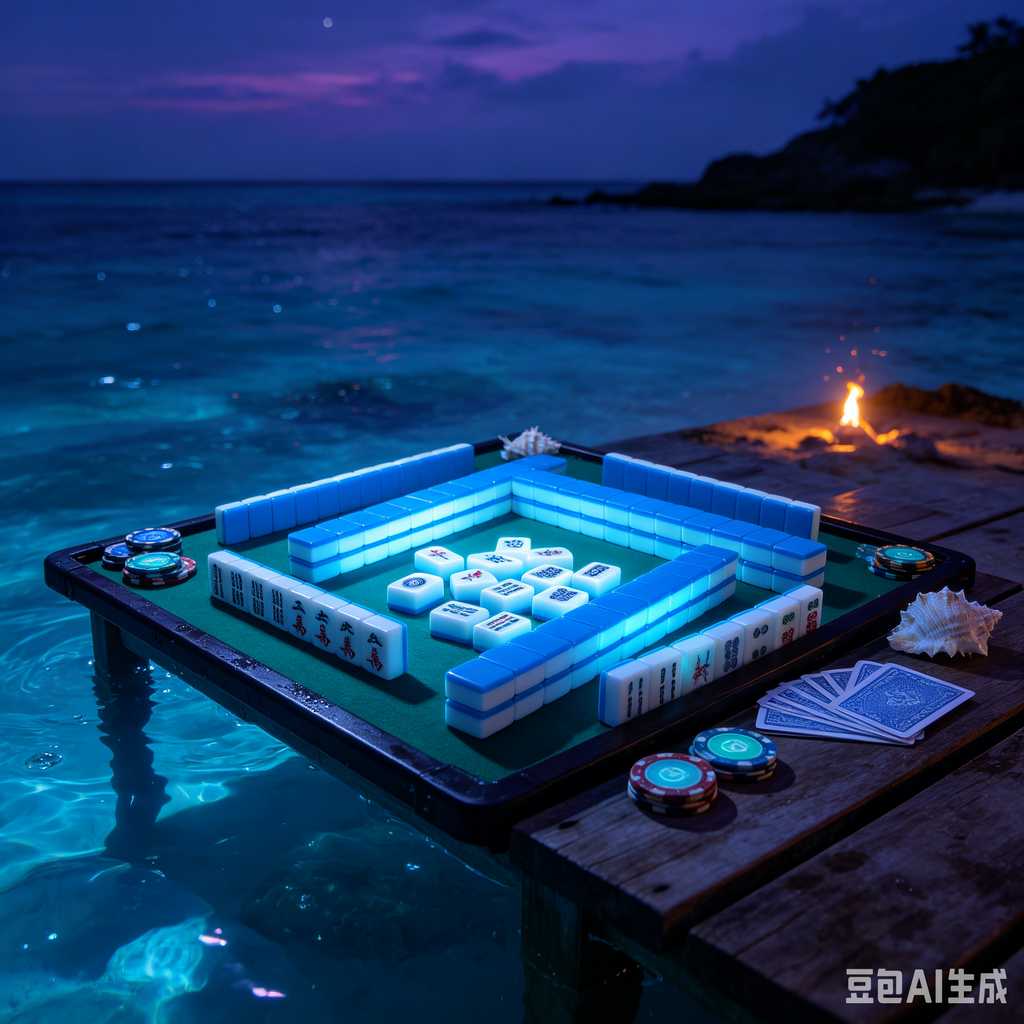 BelizeCity,mahjong