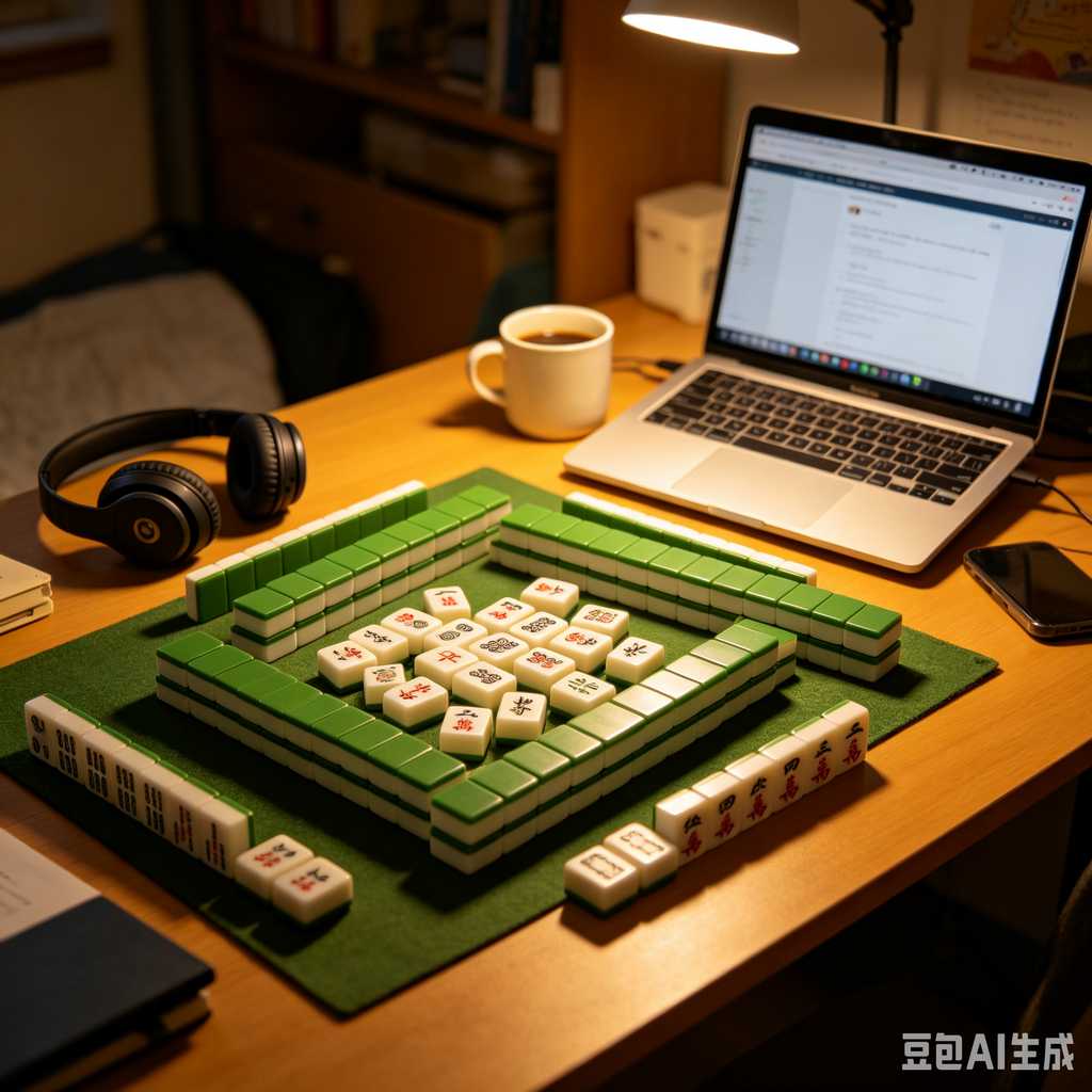 avignon,mahjong