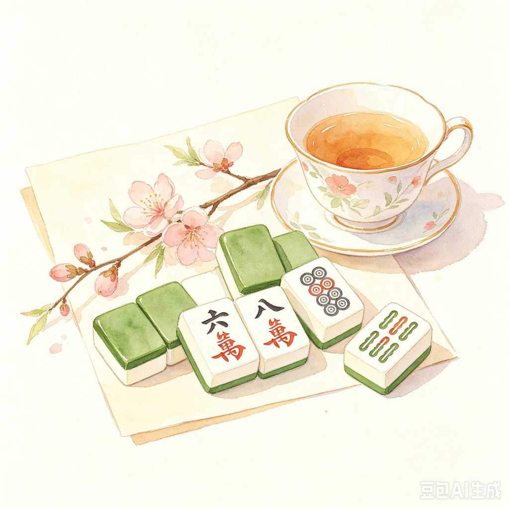 NewHavenCT,mahjong