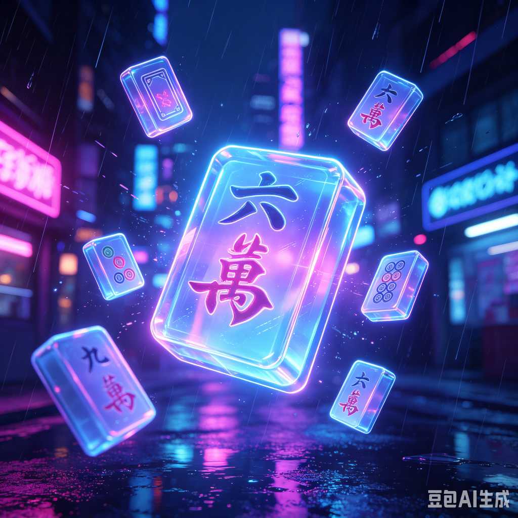 Saskatoon,mahjong