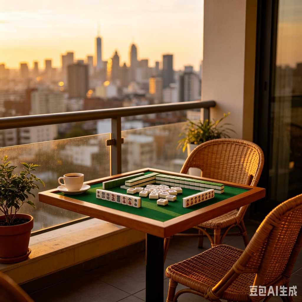Tennessee,mahjong