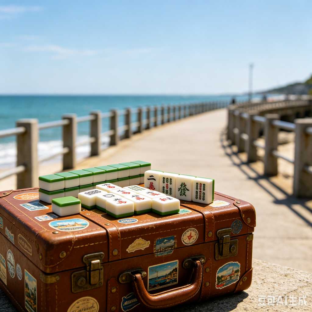 #NorthAmerica,mahjong