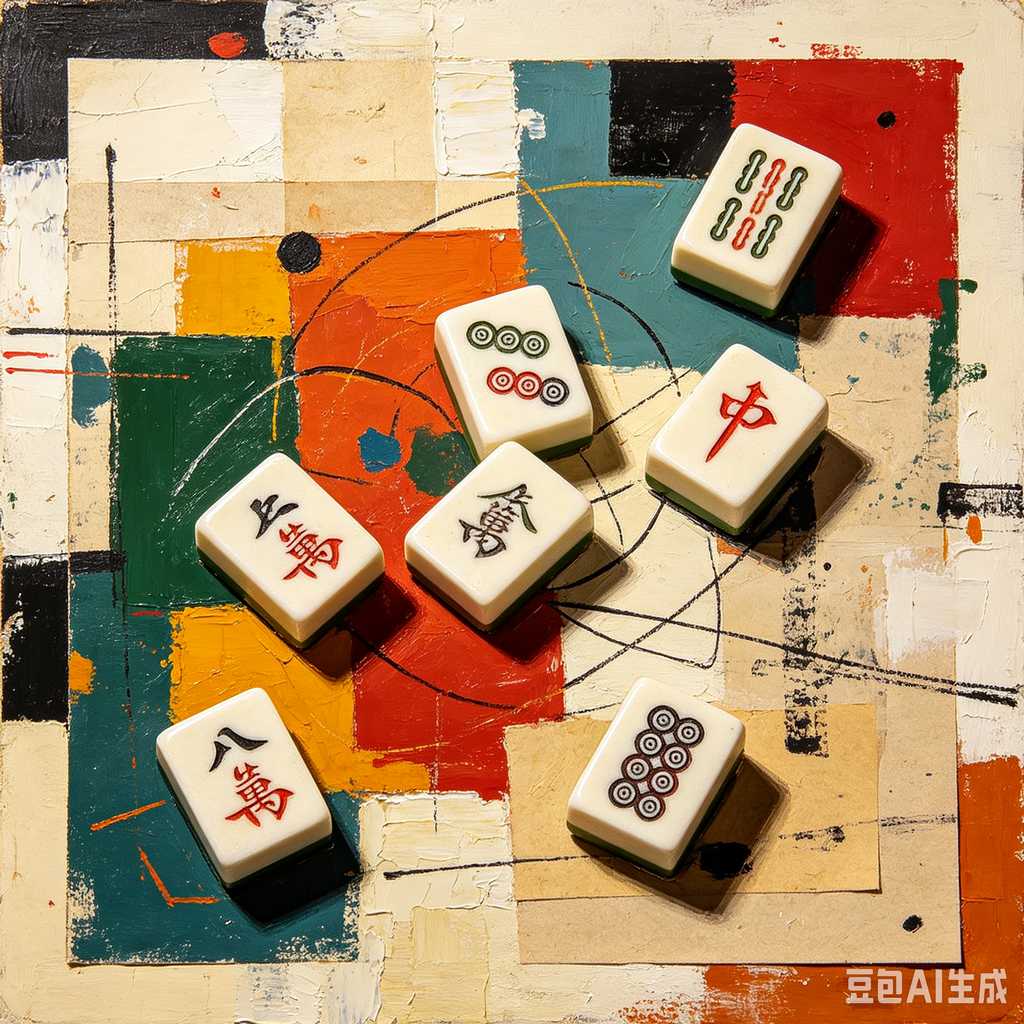 high review mahjong set