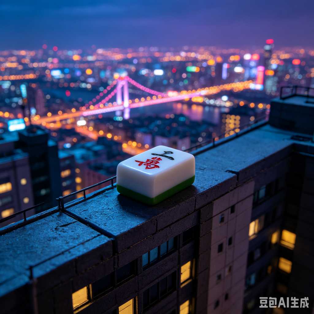 Charlotte,mahjong