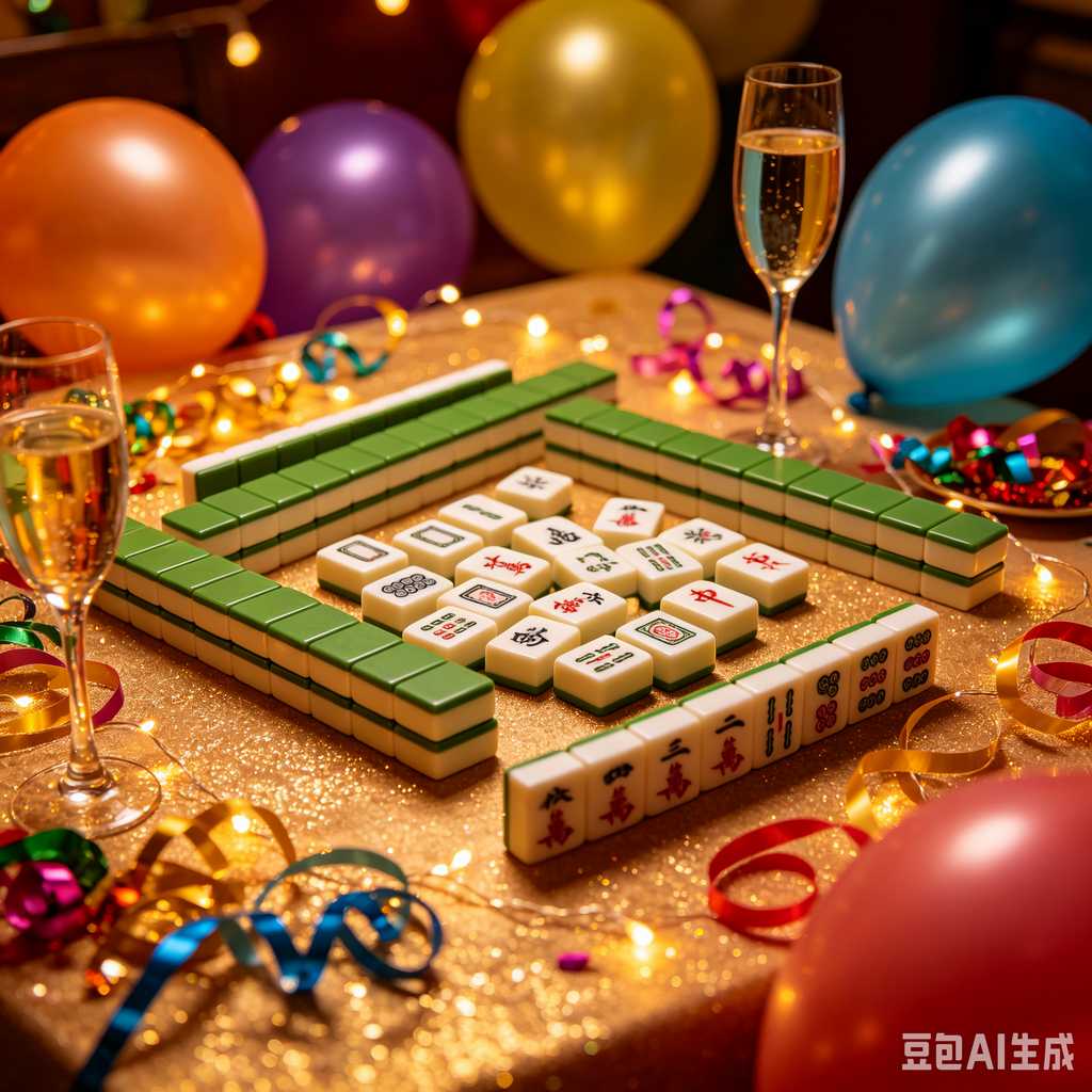 Davenport,mahjong