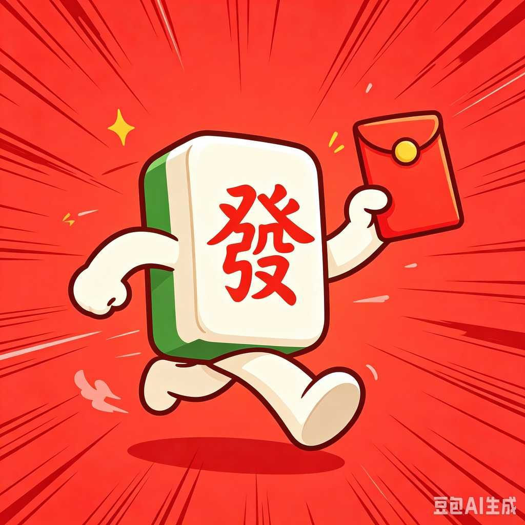 Denver,mahjong