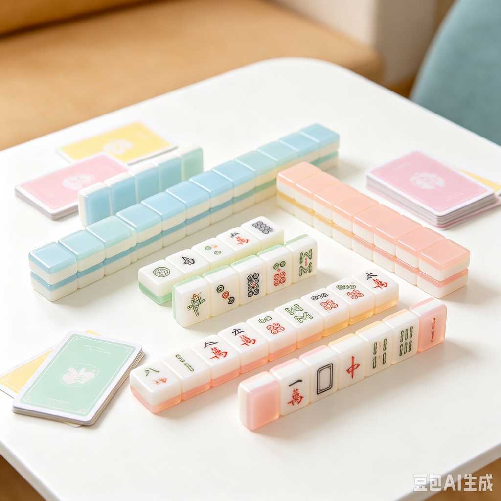 waterproof mahjong mat review