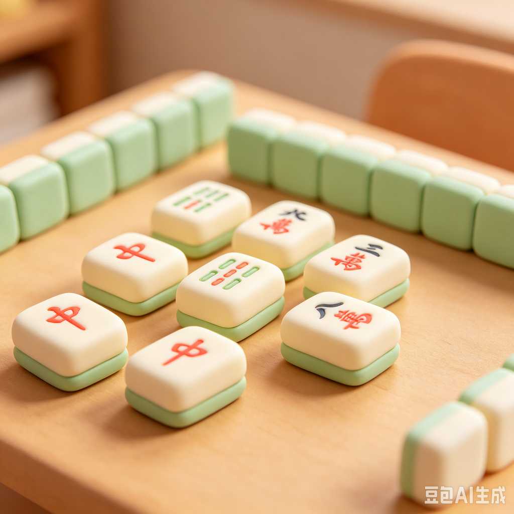tacoma,mahjong