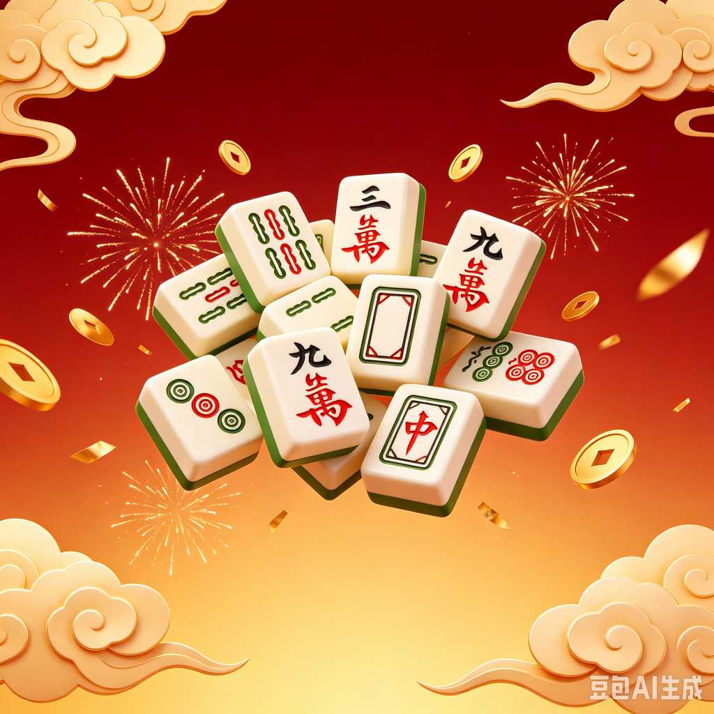 quiet game mat mahjong