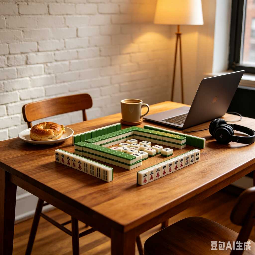perpignan,mahjong