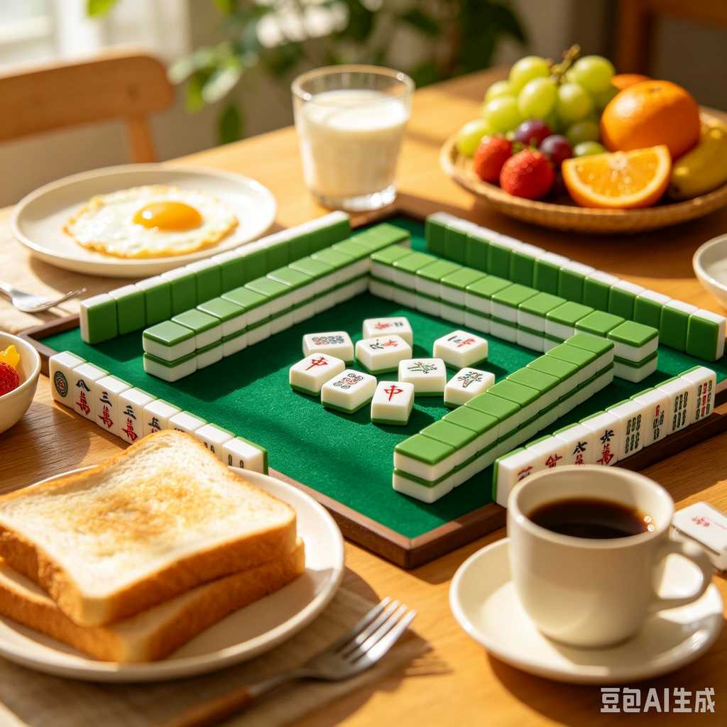 topekaks,mahjong