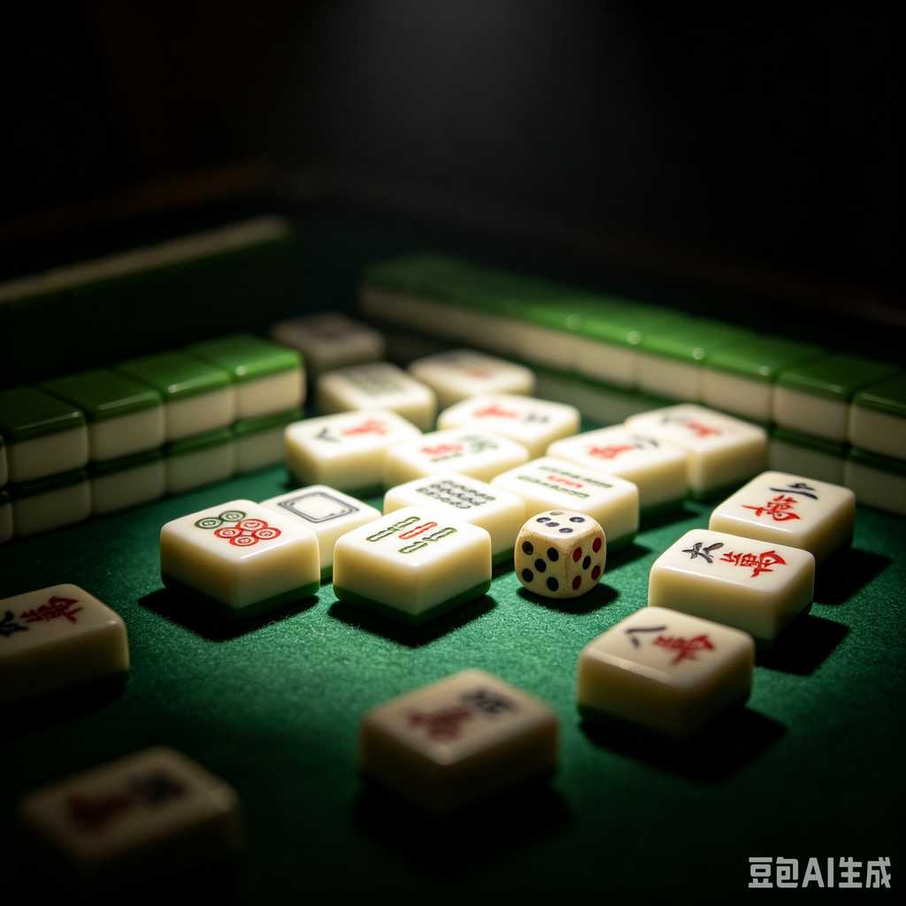 harmless mahjong tile material