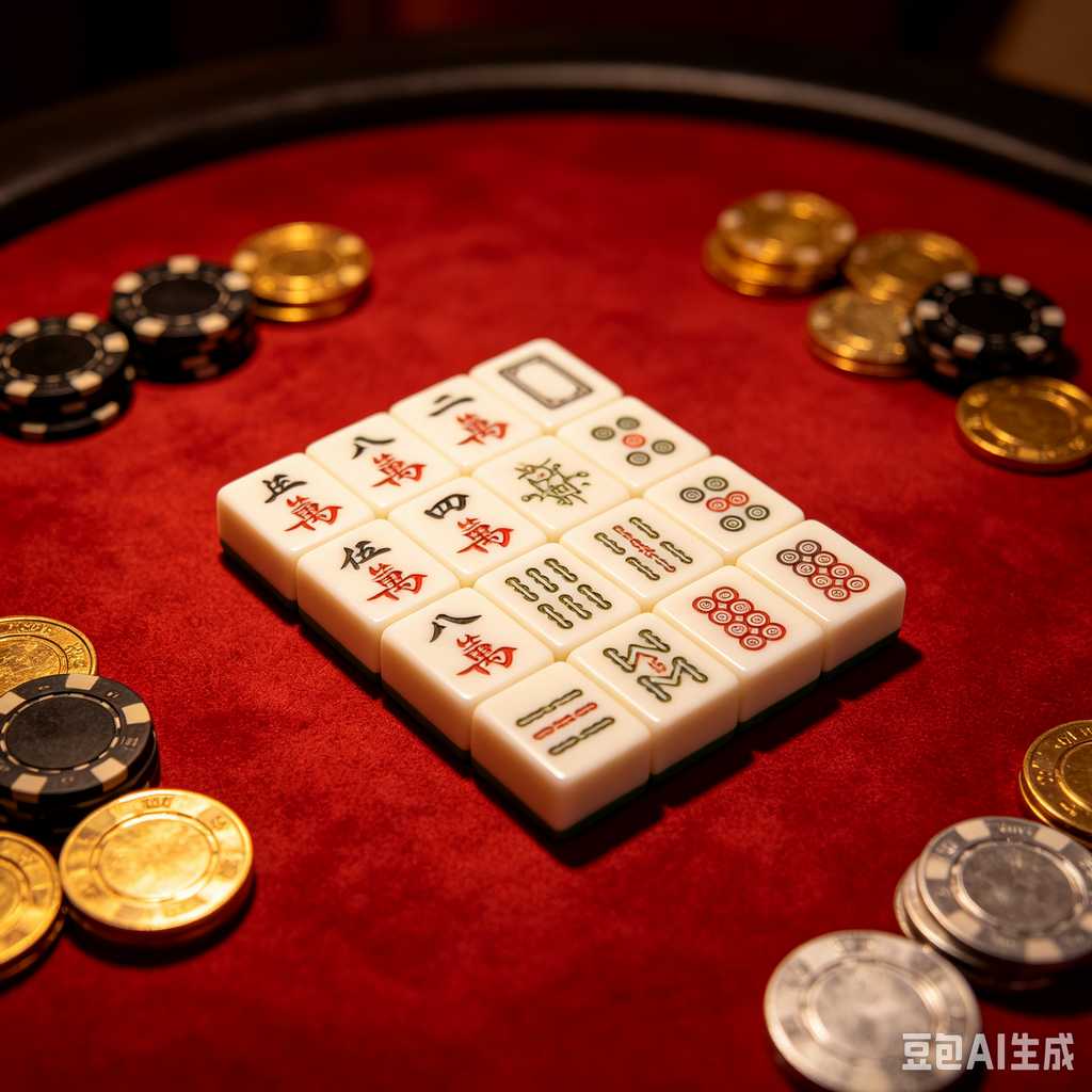 Grenoble,mahjong