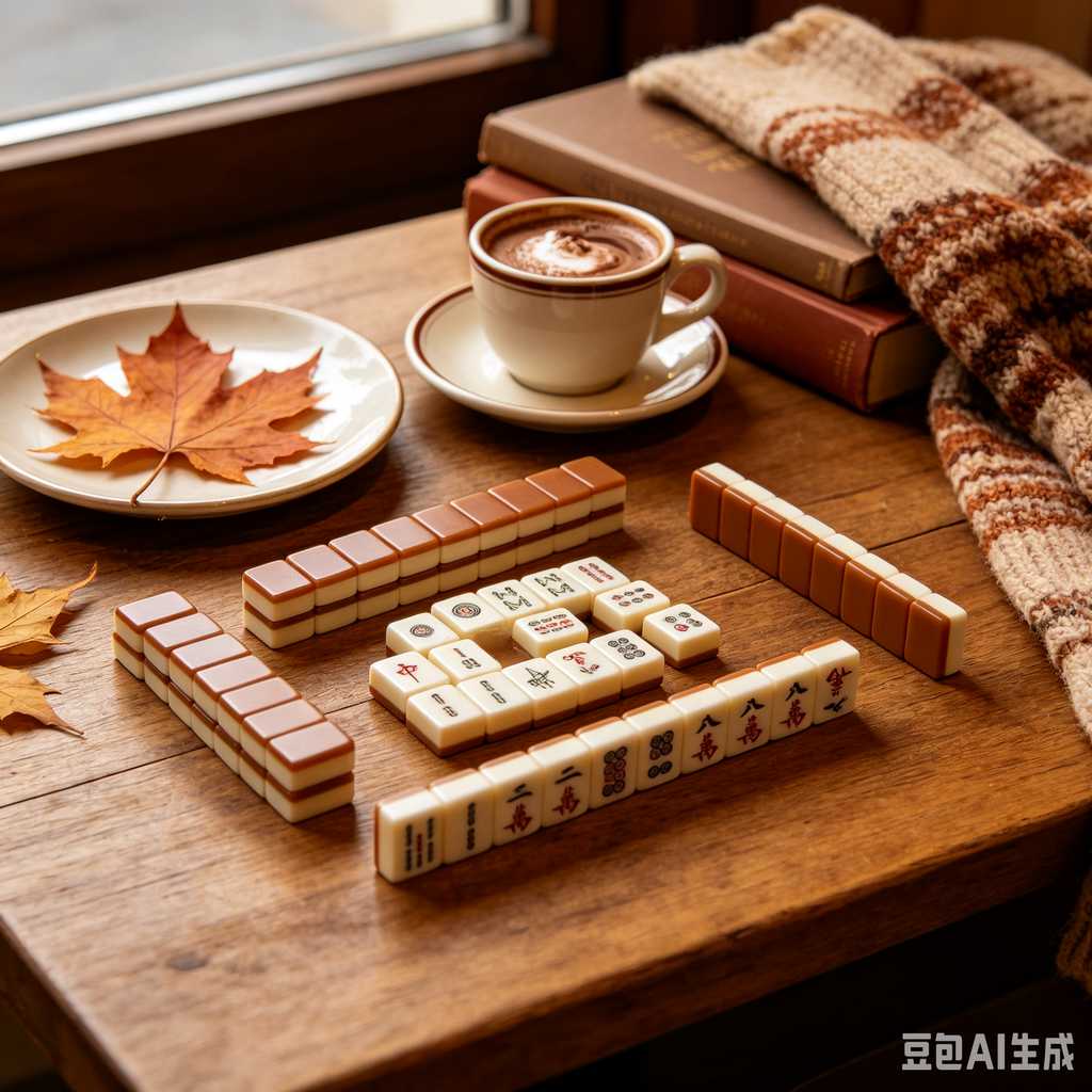 mahjong tile protective case