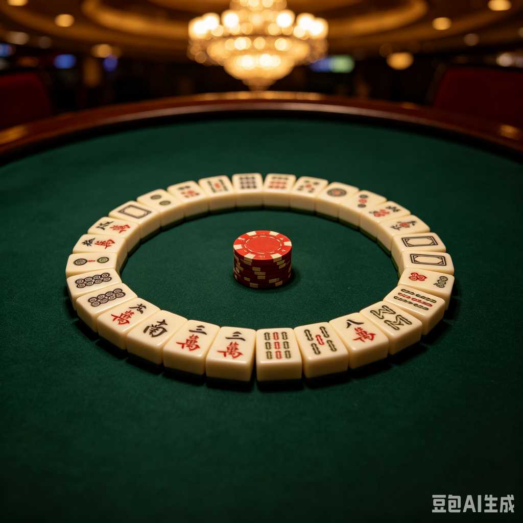Fresno,mahjong