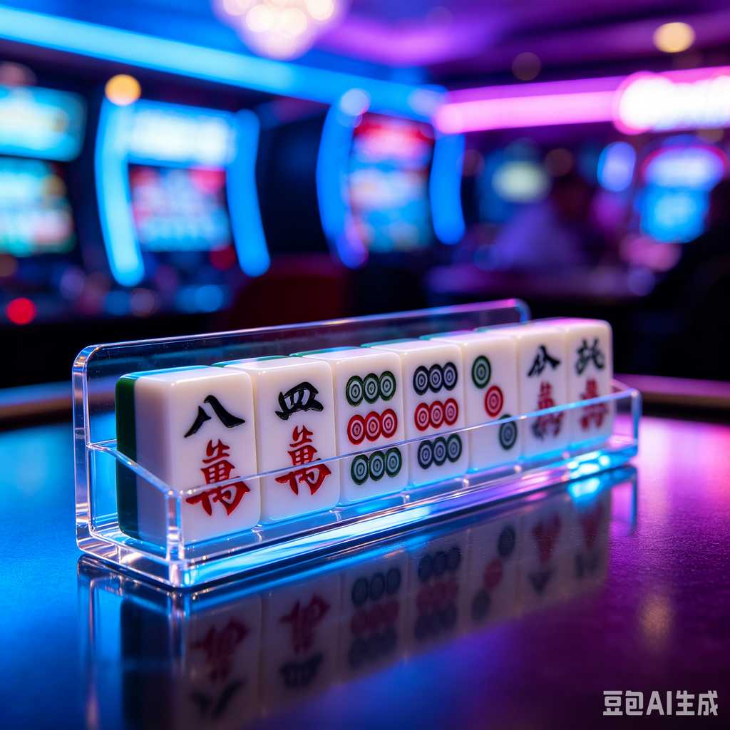 drop proof mahjong storage case