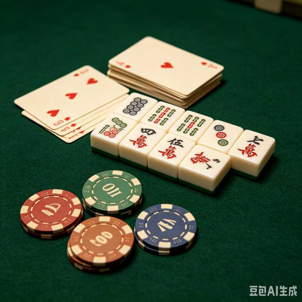 LancasterPA,mahjong