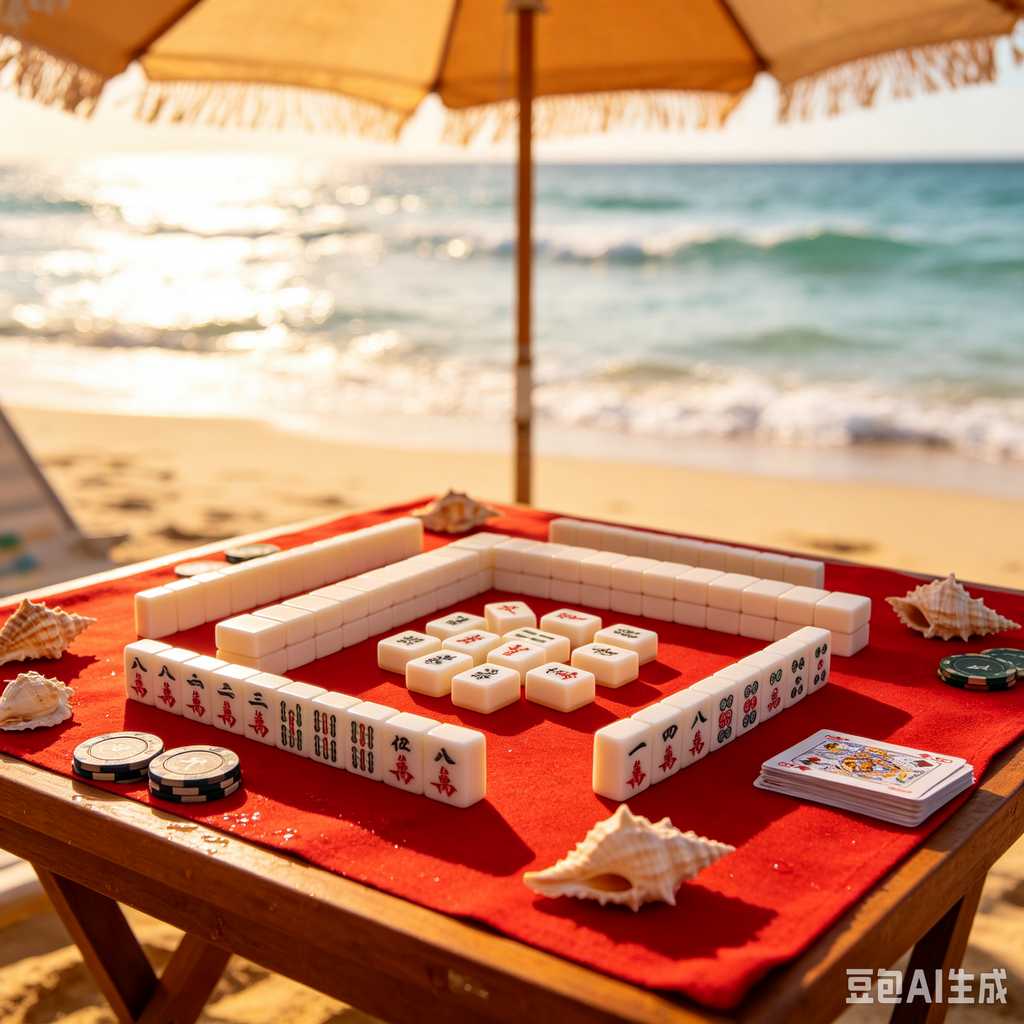 easy learn mahjong set